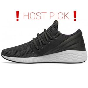 Mens New Balance Fresh Foam Cruz V2 Sneakers